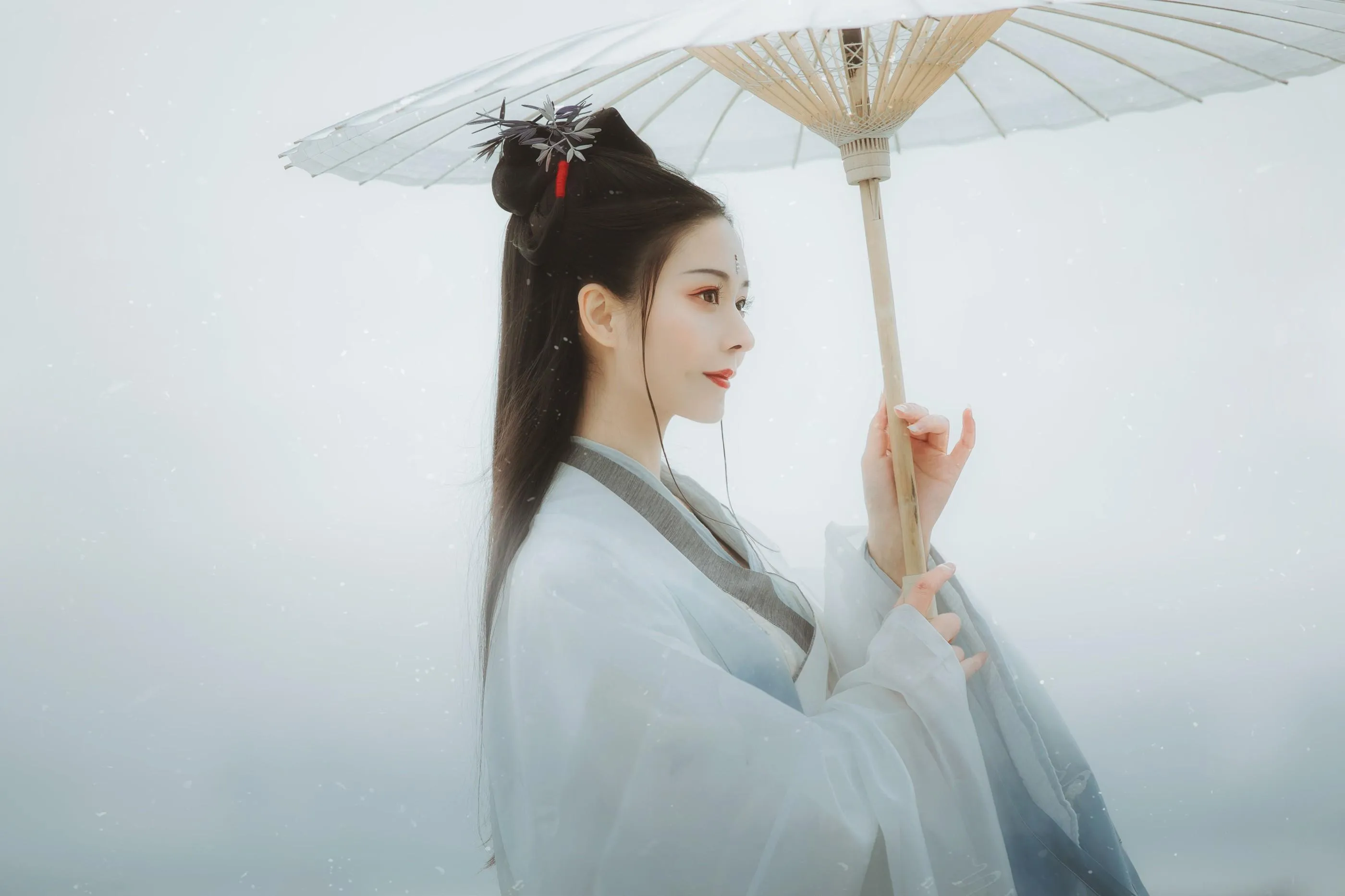 [YITUYU艺图语]2021.10.28 海底月 葵花花花儿 [20P]插图5